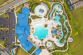 Windsor Island Vacation Pool Home