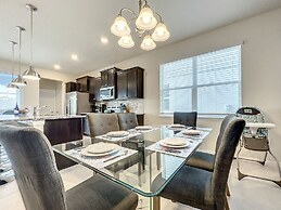 Windsor Island Vacation Pool Home