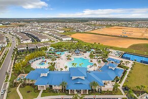 Windsor Island Vacation Pool Home