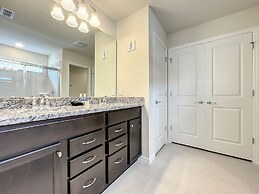 Windsor Island Vacation Pool Home