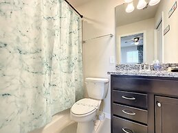 Windsor Island Vacation Pool Home