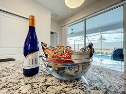 Windsor Island Vacation Pool Home