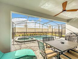 Windsor Island Vacation Pool Home