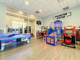 Windsor Island Vacation Pool Home