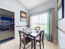 Beach Theme Vacation Pool Spa Home Mins to Disney