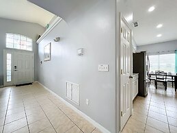 Beach Theme Vacation Pool Spa Home Mins to Disney