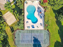 Beach Theme Vacation Pool Spa Home Mins to Disney