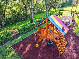 Beach Theme Vacation Pool Spa Home Mins to Disney