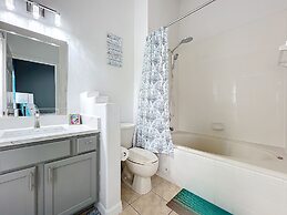 Beach Theme Vacation Pool Spa Home Mins to Disney