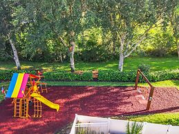 Beach Theme Vacation Pool Spa Home Mins to Disney