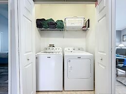 Beach Theme Vacation Pool Spa Home Mins to Disney