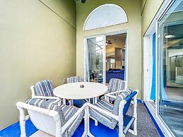 Beach Theme Vacation Pool Spa Home Mins to Disney