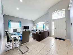 Beach Theme Vacation Pool Spa Home Mins to Disney