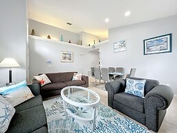 Beach Theme Vacation Pool Spa Home Mins to Disney