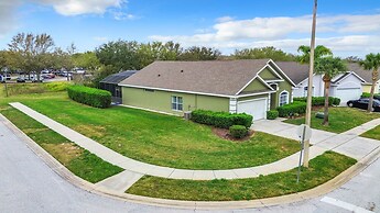 Beach Theme Vacation Pool Spa Home Mins to Disney