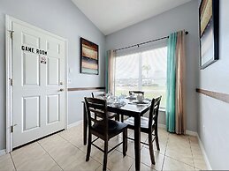 Beach Theme Vacation Pool Spa Home Mins to Disney