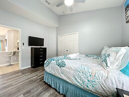 Beach Theme Vacation Pool Spa Home Mins to Disney