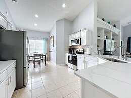 Beach Theme Vacation Pool Spa Home Mins to Disney