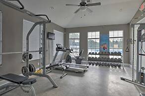 Beach Theme Vacation Pool Spa Home Mins to Disney