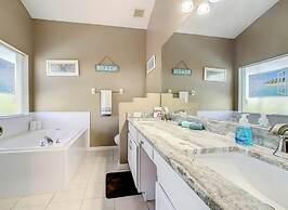 Ariel Private Pool Home W Spa