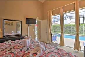 Ariel Private Pool Home W Spa