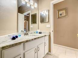 Ariel Private Pool Home W Spa