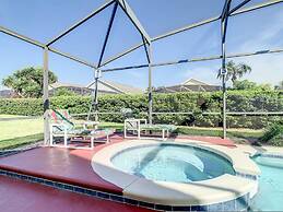 Ariel Private Pool Home W Spa