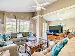 Ariel Private Pool Home W Spa