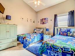 Ariel Private Pool Home W Spa