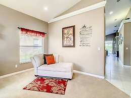 Ariel Private Pool Home W Spa