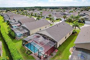 Ariel Private Pool Home W Spa