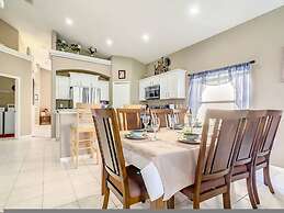 Ariel Private Pool Home W Spa