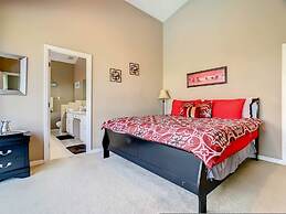 Ariel Private Pool Home W Spa