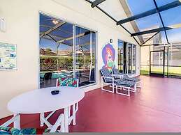 Ariel Private Pool Home W Spa