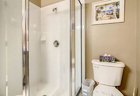 Ariel Private Pool Home W Spa