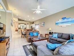 Ariel Private Pool Home W Spa