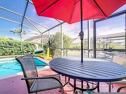 Ariel Private Pool Home W Spa