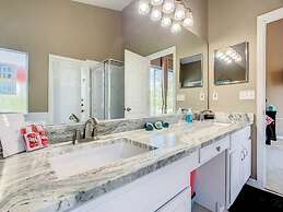 Ariel Private Pool Home W Spa