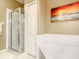 Ariel Private Pool Home W Spa