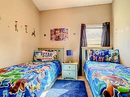 Ariel Private Pool Home W Spa