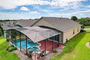 Ariel Private Pool Home W Spa