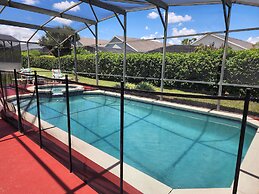 Ariel Private Pool Home W Spa