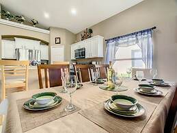 Ariel Private Pool Home W Spa