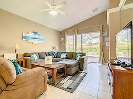 Ariel Private Pool Home W Spa