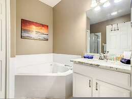 Ariel Private Pool Home W Spa