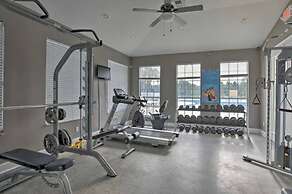 Ariel Private Pool Home W Spa