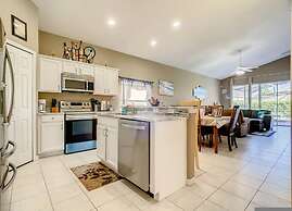 Ariel Private Pool Home W Spa