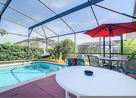 Ariel Private Pool Home W Spa