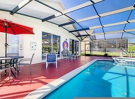 Ariel Private Pool Home W Spa