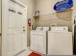 Ariel Private Pool Home W Spa